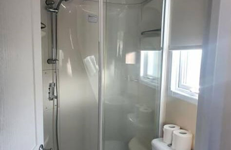 3bed Holiday Home in Clacton-on-sea, Sleeps 8 - Foto 10