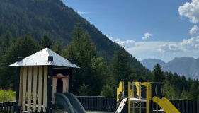 Refuge des Vues Alpines Isola 2000 - Foto 4