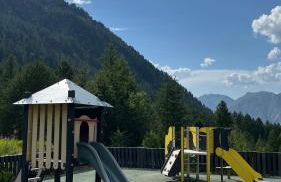 Refuge des Vues Alpines Isola 2000 - Photo 4