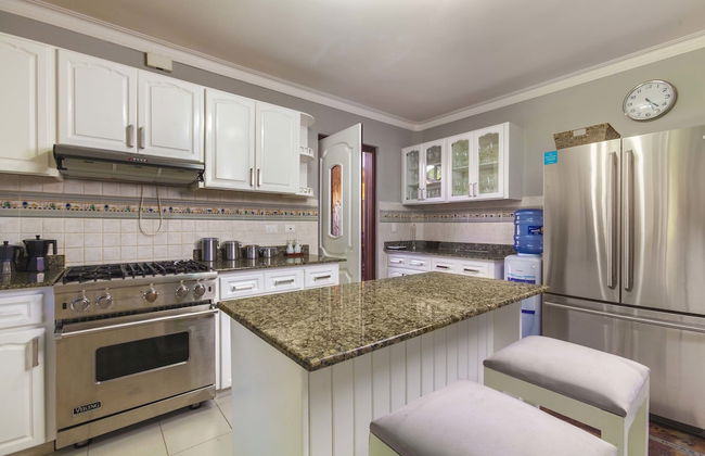 Villa Almendros by Casa de Campo Resort & Villas - Foto 7