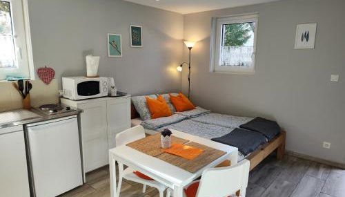 Charmant studio á Autrans - Foto 3, minibar