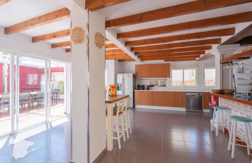 CostaBlancaDreams Villa Margarita in Calpe - Foto 18