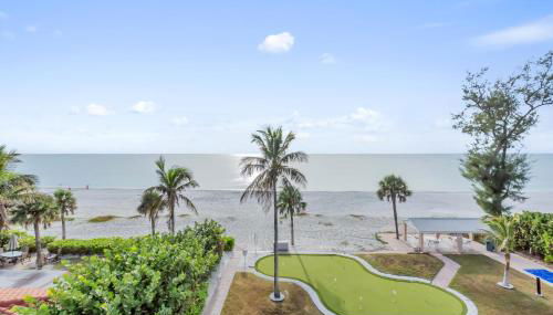 Amazing Panoramic Beach View and The Most Beautiful Sunset - Foto 2