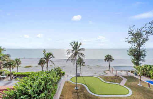 Amazing Panoramic Beach View and The Most Beautiful Sunset - Foto 2