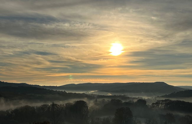 Chalet in Austria With Heated Pool and Views - Foto 29