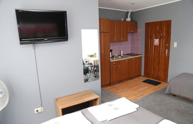 Willa Julia - Foto 13