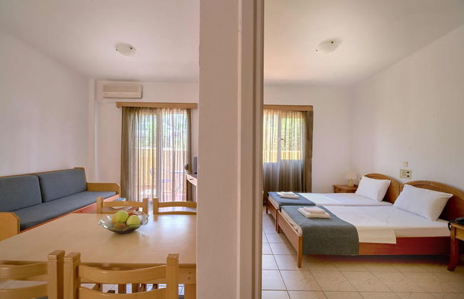 Veronica Hotel - Foto 11