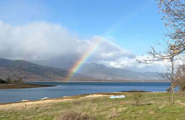 Eftychia’s home-Σπίτι με θέα τη λίμνη Πλαστήρα - Photo 2