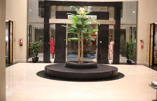 Rahhal Hotel Suites - Foto 9