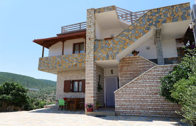 Pellumb Apartments - Photo 30