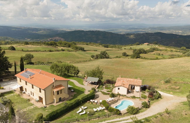 Agriturismo Le Casaline - Foto 67