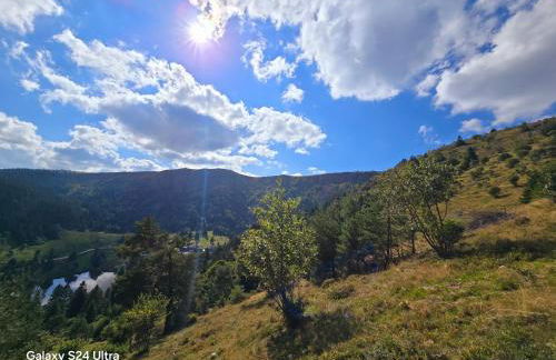 Gîte Haut Les Cœurs - Chalet dans les Hautes-Vosges - Foto 29