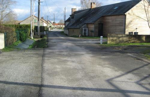 L'Eden de la Guyonnière - Photo 23