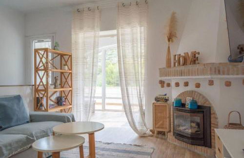 Duplex Freyer Moraira & Jávea •Piscina•Jardín•AC - Foto 11