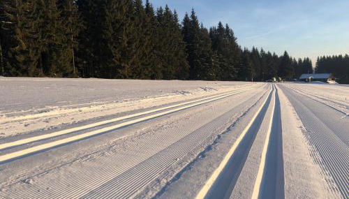 Ferienwohnung Kuhberg - Foto 5