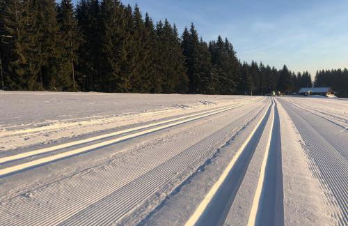Ferienwohnung Kuhberg - Foto 5