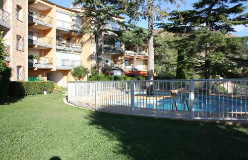 Vue baie à 5min de la plage 44m² avec parking - Foto 14