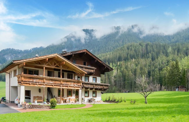 Apartment in Saalfelden am Steinernen Meer - Foto 29