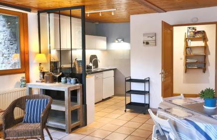 Les Gîtes du Goelo - Foto 40