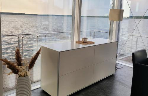 Ferienhaus Water - Foto 17