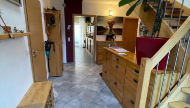 Gemütliches Haus im Herzen des Schwarzwaldes für bis zu 9 Personen - Foto 3