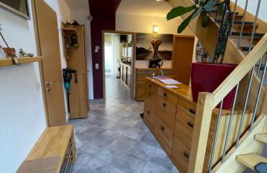 Gemütliches Haus im Herzen des Schwarzwaldes für bis zu 9 Personen - Foto 3