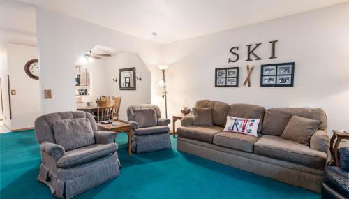 Snow Summit Getaway - Walk to Snow Summit Ski Resort - Foto 2