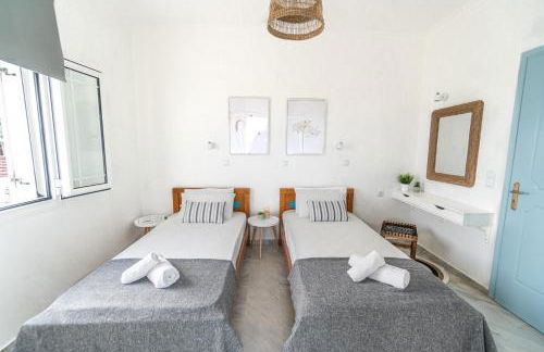 Andrikas Villa at Xenios Avlais - Foto 35