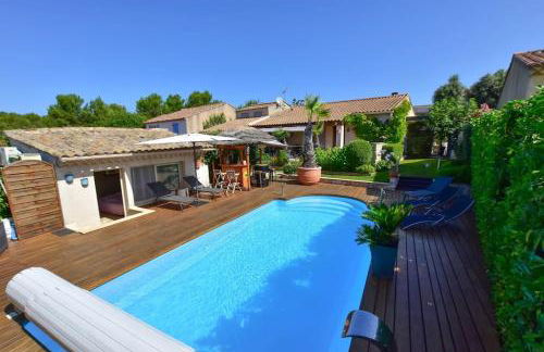 Villa le 62 Cazan - Foto 6