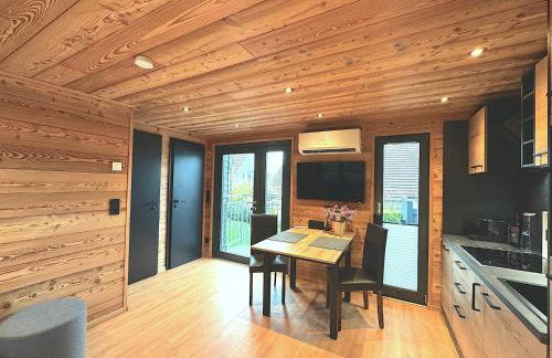 Tiny-House & Wellness Zeitlberg - Foto 6