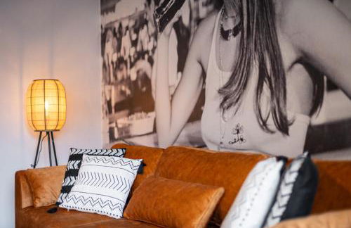 Maracoon - Suite Apartments Essen Messe I Great location - Foto 13