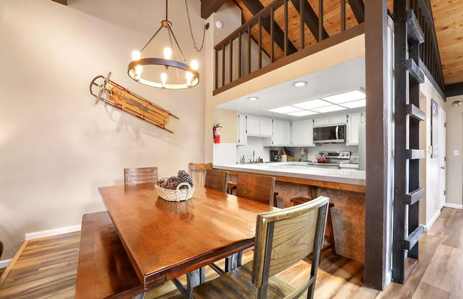 Heavenly Haven - Hot Tub + Seasonal HOA Pool - Foto 43