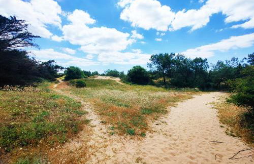 Appartement face mer 4 personnes linge de maison sur demande - Foto 4