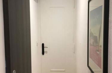 Appartement 4 personnes - Vannes intra-muros - Rue piétonne - Foto 9
