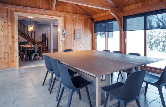 Maison des Geais Bleus - Foto 23