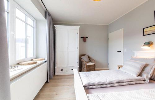 Ferienhaus SURF COAST - Haffkrug - Foto 13