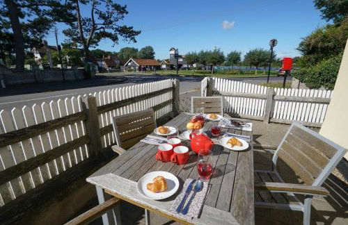 1 South Cottages - Foto 17