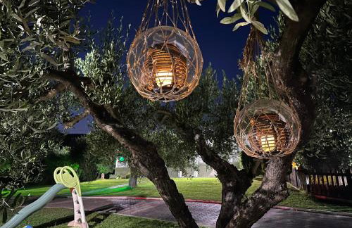 House Garli Premium Hospitality - Photo 59