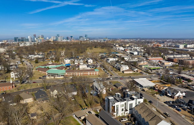 Doralee by Avantstay Rooftopterrace 8 Mins to Broadway Dolly Parton Theme - Foto 23