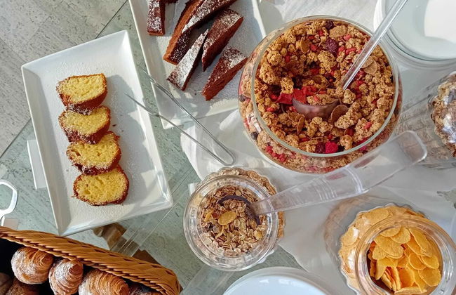 Poggio Piglia - Photo 52