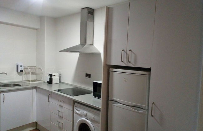 Down Town 13 Apartments - Photo 139