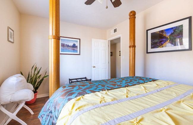 Beautiful Home with Red Rock View - Foto 3