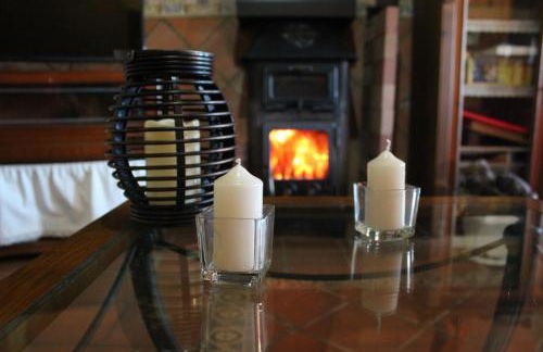 Casa Rústica Piscina, Apartadiño - Foto 14