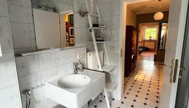 Chiemsee-Hafen_Gemütliche Wohnung am Chiemsee - Foto 3