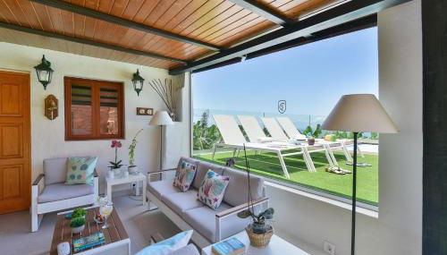 La Casa de Arriba Arucas by VillaGranCanaria - Foto 5