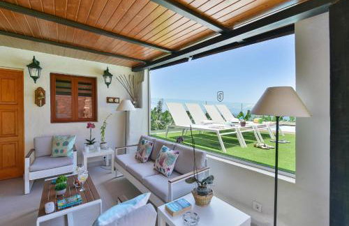La Casa de Arriba Arucas by VillaGranCanaria - Foto 5