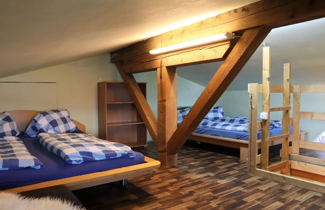 Cabin in Brixental by Ski Lift Access - Foto 6