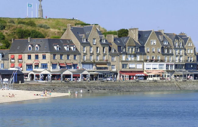 Terraced House, St Meloir des Ondes - Foto 39
