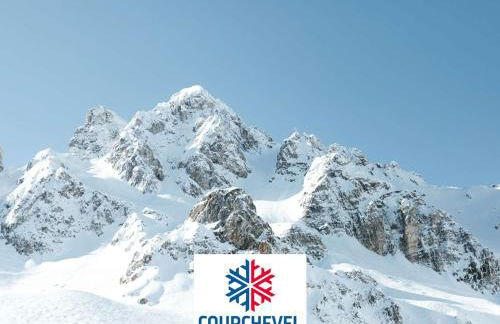 Appartement moderne Courchevel 1550, 8 pers, proximité pistes - FR-1-631-104 - Foto 13