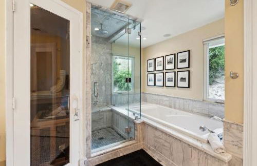 Bouquet Cottage home - Foto 27